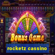 rocketz cassino