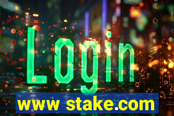 www stake.com