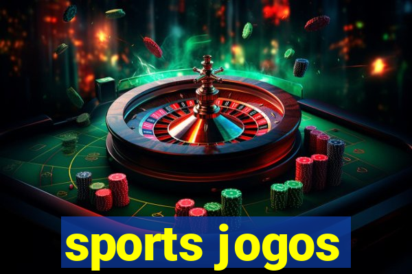 sports jogos