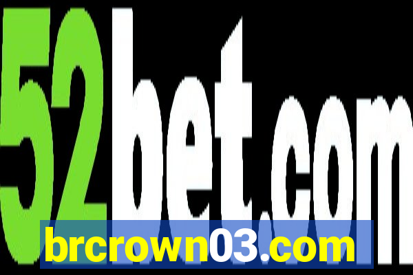 brcrown03.com