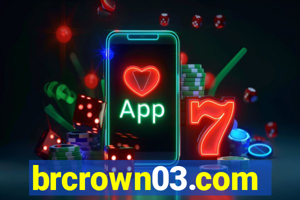 brcrown03.com