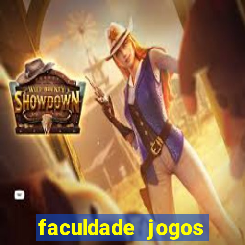 faculdade jogos digitais rj