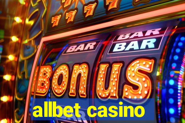 allbet casino