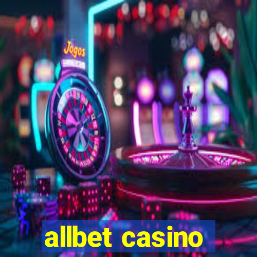 allbet casino