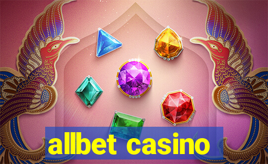 allbet casino