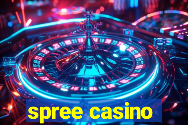 spree casino