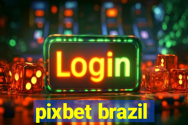 pixbet brazil