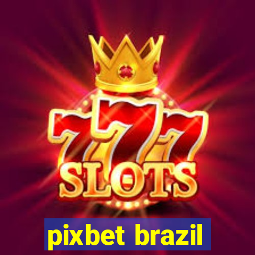 pixbet brazil