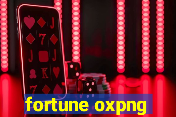 fortune oxpng