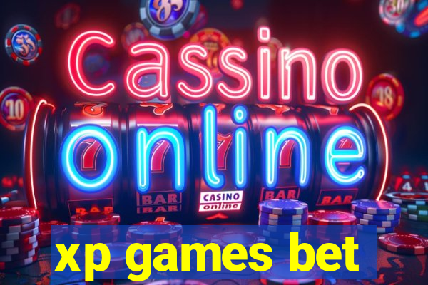 xp games bet