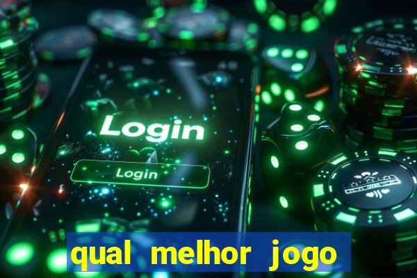 qual melhor jogo de azar para ganhar dinheiro