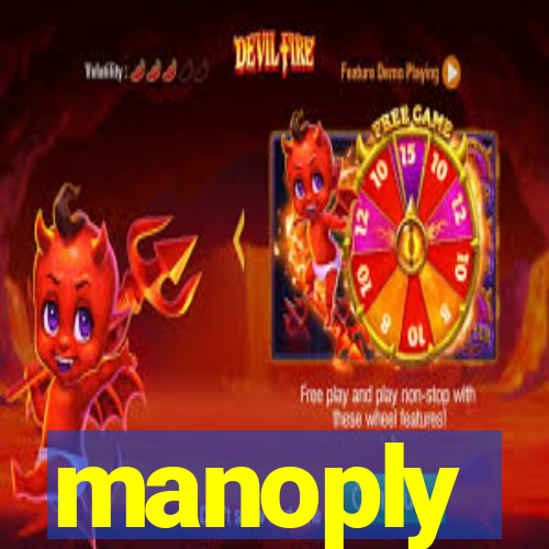 manoply