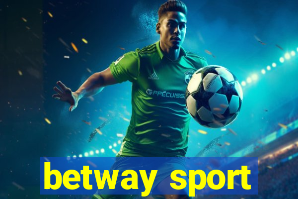 betway sport