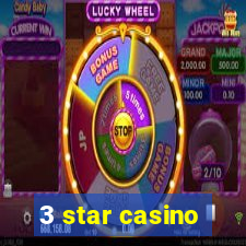 3 star casino