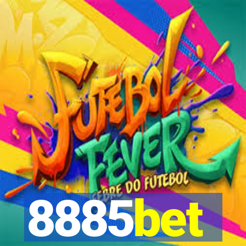 8885bet