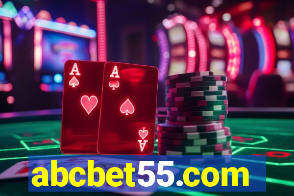 abcbet55.com