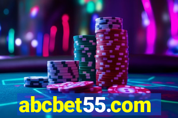 abcbet55.com