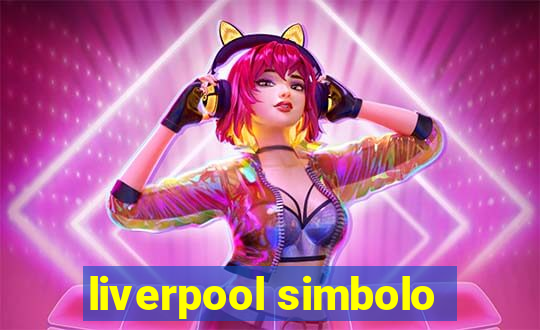 liverpool simbolo