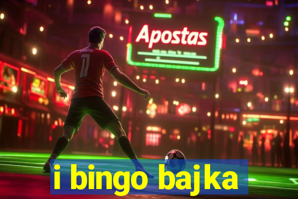 i bingo bajka