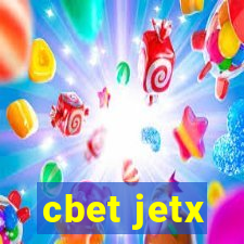 cbet jetx