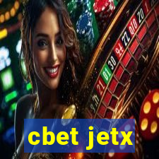 cbet jetx