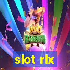 slot rlx