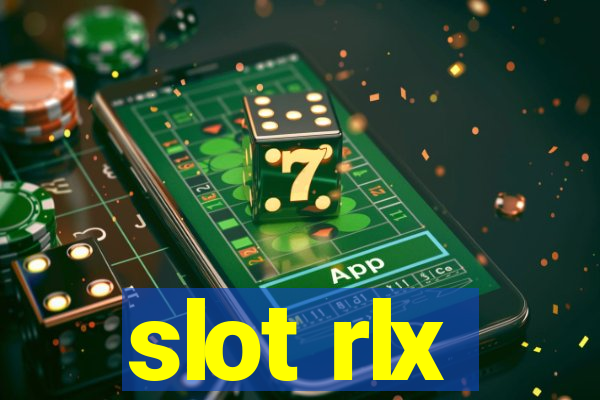 slot rlx