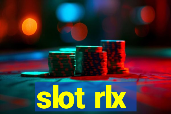 slot rlx