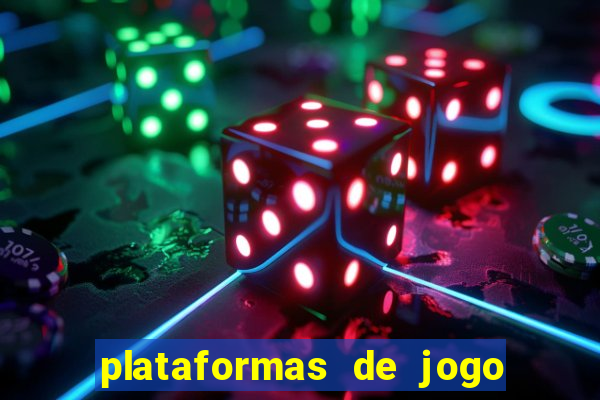 plataformas de jogo que d?o dinheiro ao se cadastrar