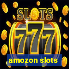 amozon slots