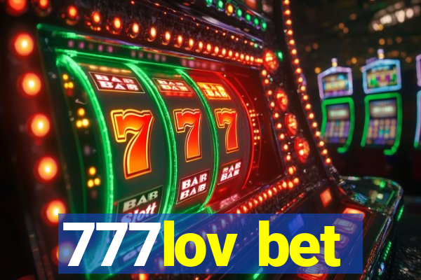 777lov bet