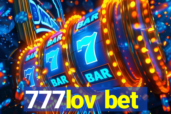 777lov bet