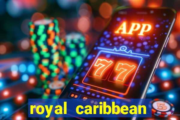 royal caribbean casino royale points