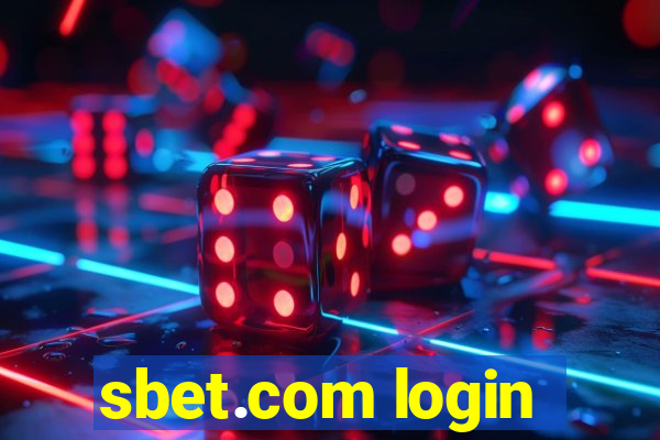 sbet.com login