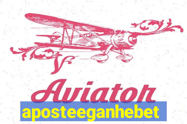 aposteeganhebet