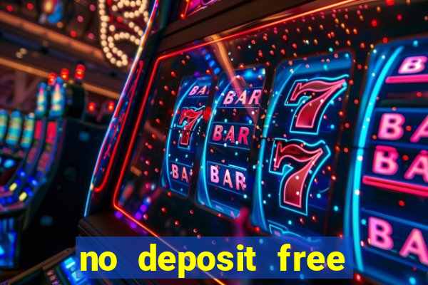 no deposit free bet casino