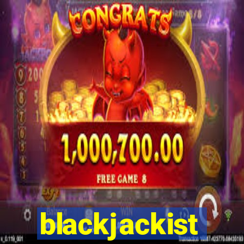 blackjackist