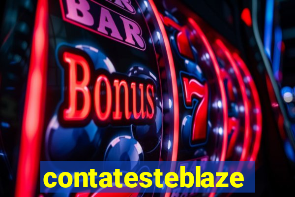 contatesteblaze