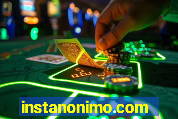 instanonimo.com