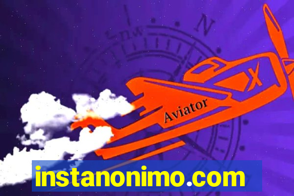 instanonimo.com