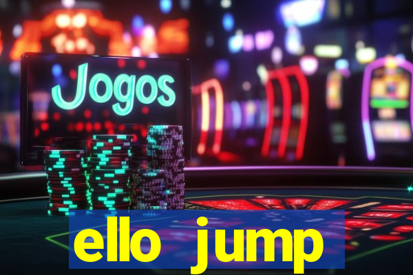 ello jump millionaire legendad