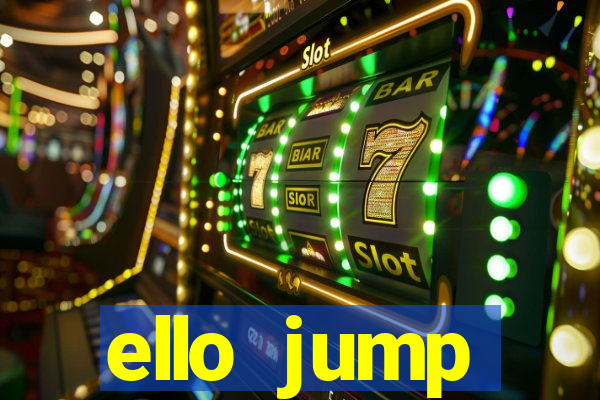 ello jump millionaire legendad