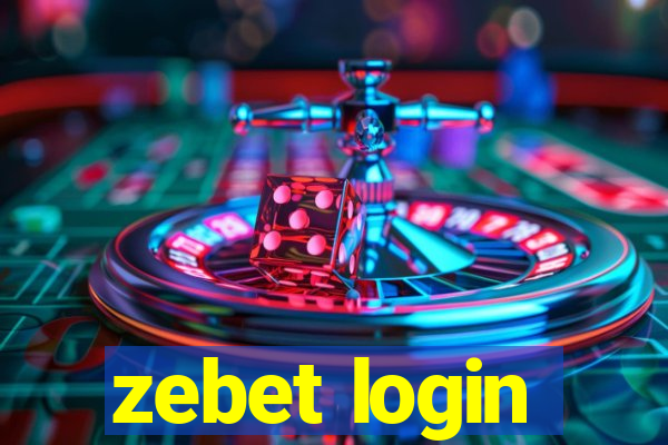 zebet login