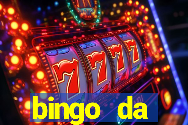 bingo da porcentagem para imprimir