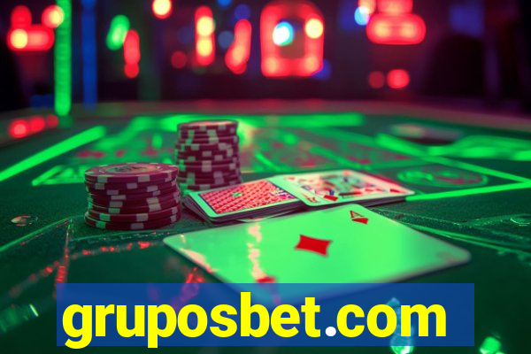 gruposbet.com