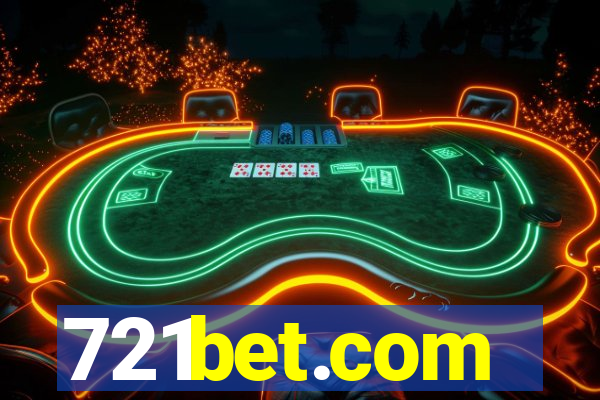 721bet.com