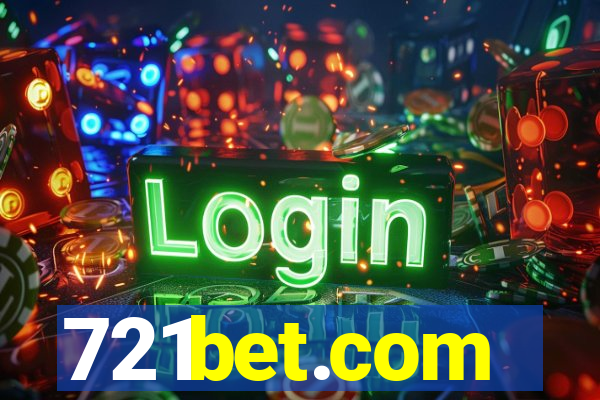 721bet.com