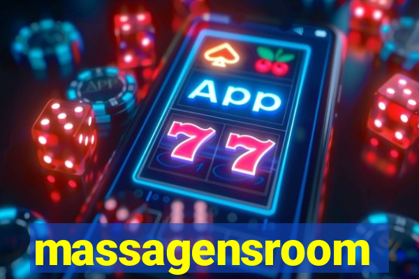 massagensroom