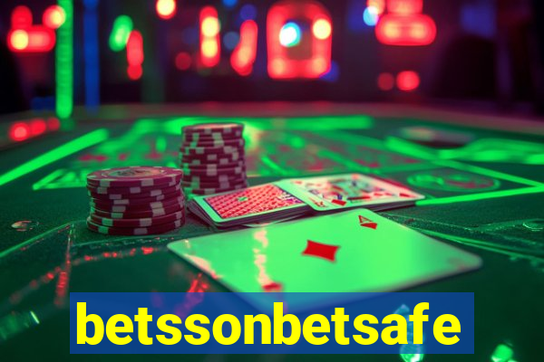 betssonbetsafe