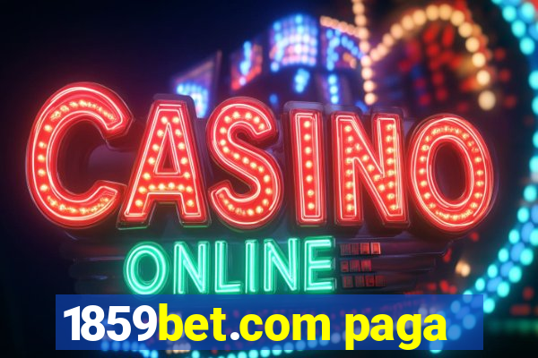 1859bet.com paga